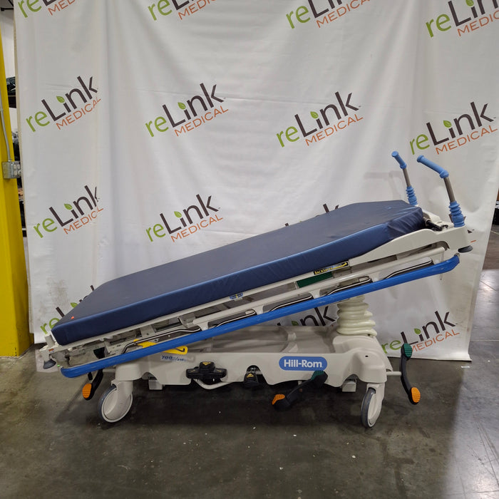 Hill-Rom Hill-Rom TranStar P8000 Stretcher Beds & Stretchers reLink Medical
