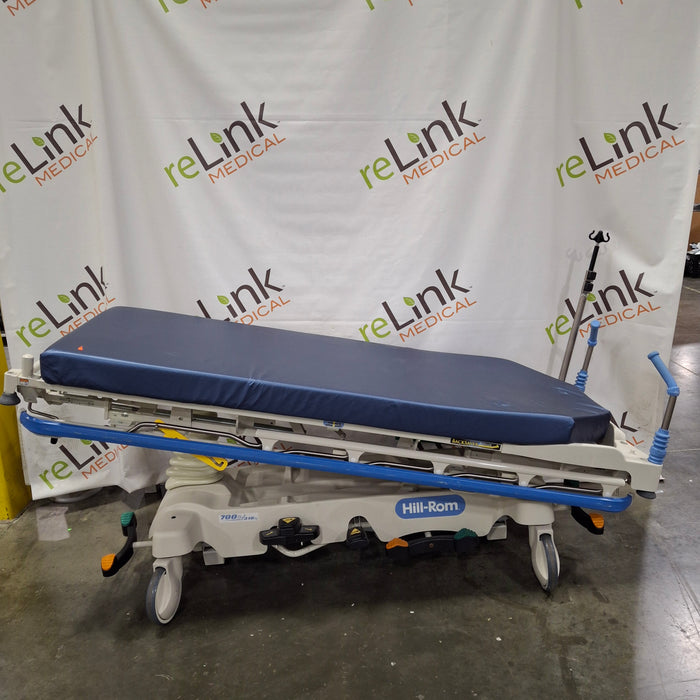 Hill-Rom Hill-Rom TranStar P8000 Stretcher Beds & Stretchers reLink Medical