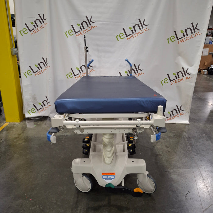 Hill-Rom Hill-Rom TranStar P8000 Stretcher Beds & Stretchers reLink Medical