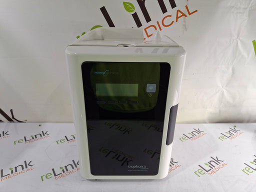 NanoSonics NanoSonics Trophon EPR High Level Disinfection Ultrasound reLink Medical