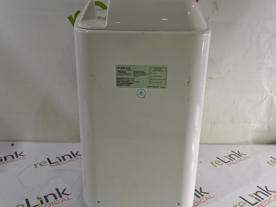 NanoSonics NanoSonics Trophon EPR High Level Disinfection Ultrasound reLink Medical