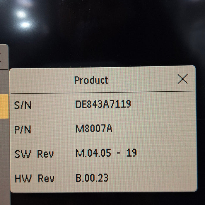 Philips Philips IntelliVue MP70 Patient Monitor Patient Monitors reLink Medical