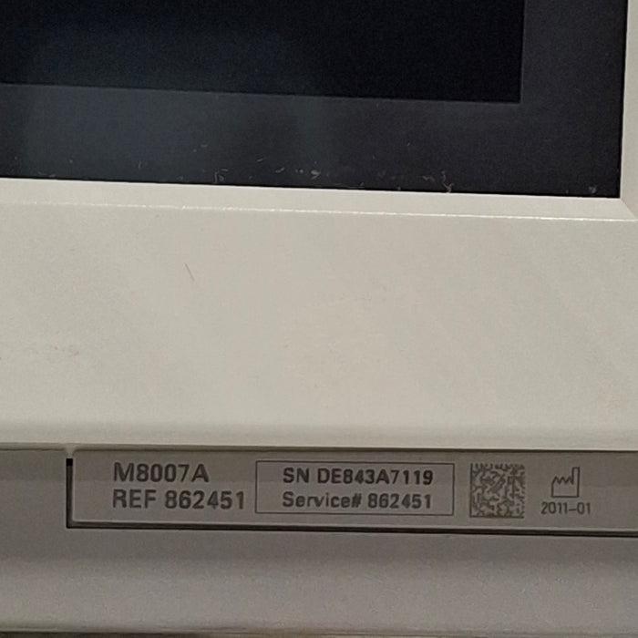 Philips Philips IntelliVue MP70 Patient Monitor Patient Monitors reLink Medical