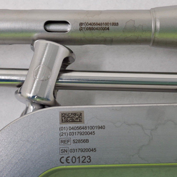 Brainlab, Inc. Brainlab, Inc. VectorVision Hip Surgical Navigation System Surgical Instruments reLink Medical