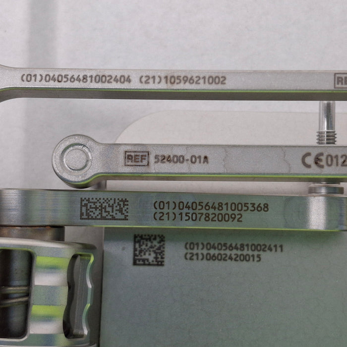 Brainlab, Inc. Brainlab, Inc. VectorVision Hip Surgical Navigation System Surgical Instruments reLink Medical