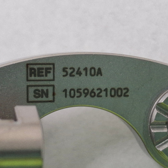 Brainlab, Inc. Brainlab, Inc. VectorVision Hip Surgical Navigation System Surgical Instruments reLink Medical