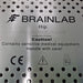 Brainlab, Inc. Brainlab, Inc. VectorVision Hip Surgical Navigation System Surgical Instruments reLink Medical