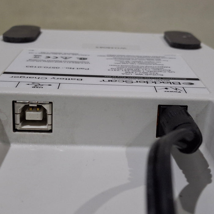 Verathon Medical, Inc Verathon Medical, Inc BladderScan 0570-0193 Battery Charger Surgical Equipment reLink Medical