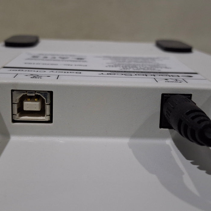 Verathon Medical, Inc Verathon Medical, Inc BladderScan 0570-0193 Battery Charger Surgical Equipment reLink Medical