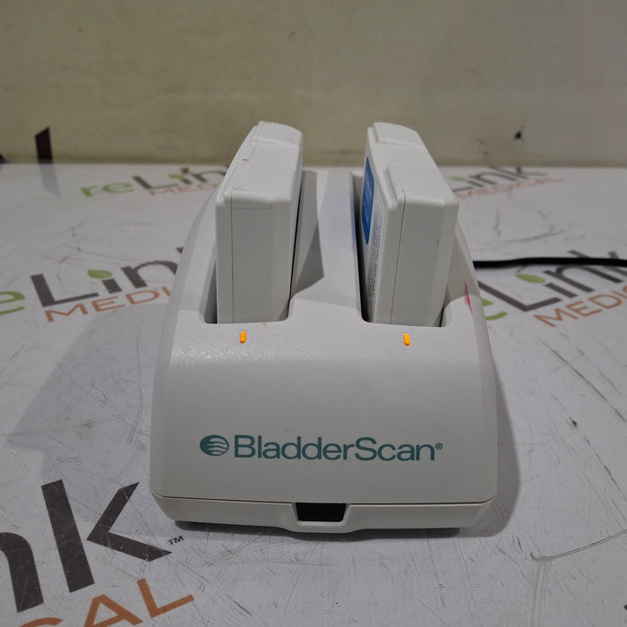 Verathon Medical, Inc BladderScan 0570-0193 Battery Charger