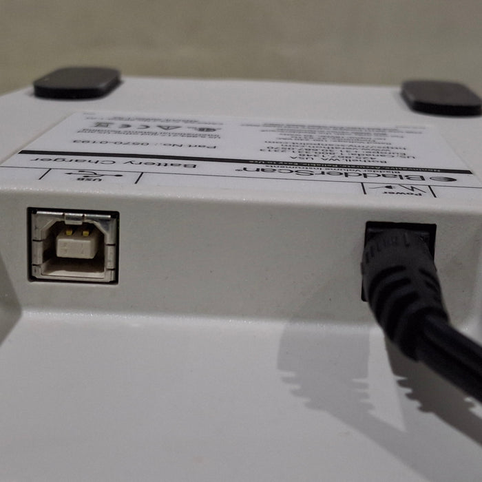 Verathon Medical, Inc BladderScan 0570-0193 Battery Charger