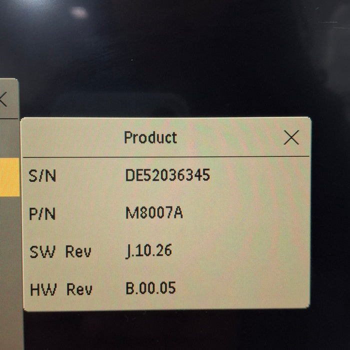 Philips Philips IntelliVue MP70 Patient Monitor Patient Monitors reLink Medical