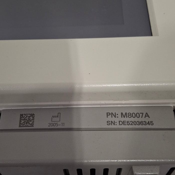 Philips Philips IntelliVue MP70 Patient Monitor Patient Monitors reLink Medical