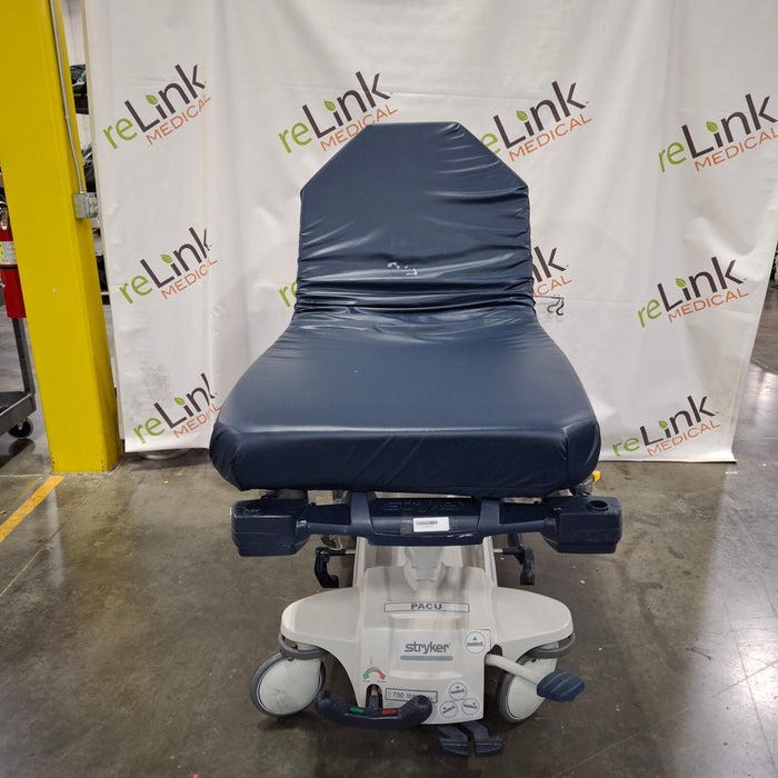 Stryker 1007 Stretcher