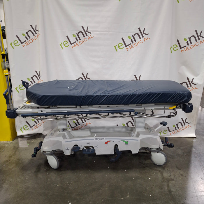 Stryker 1007 Stretcher