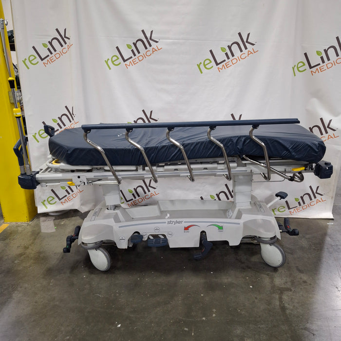 Stryker 1007 Stretcher