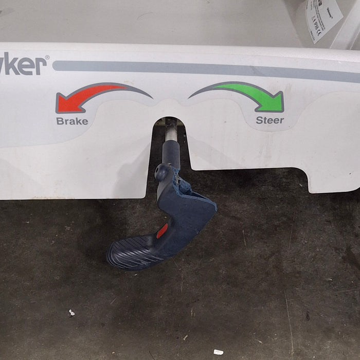 Stryker 1007 Stretcher