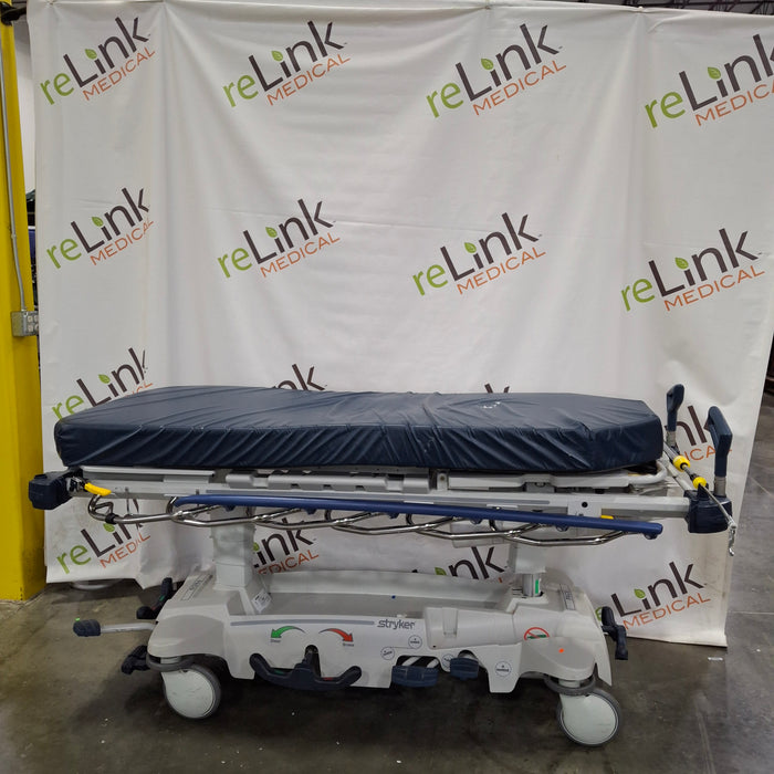 Stryker 1007 Stretcher