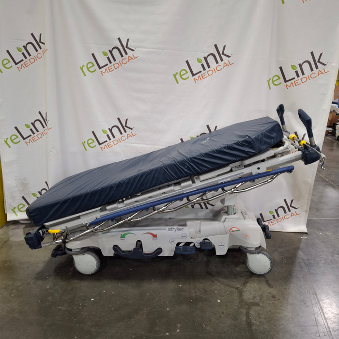 Stryker 1007 Stretcher