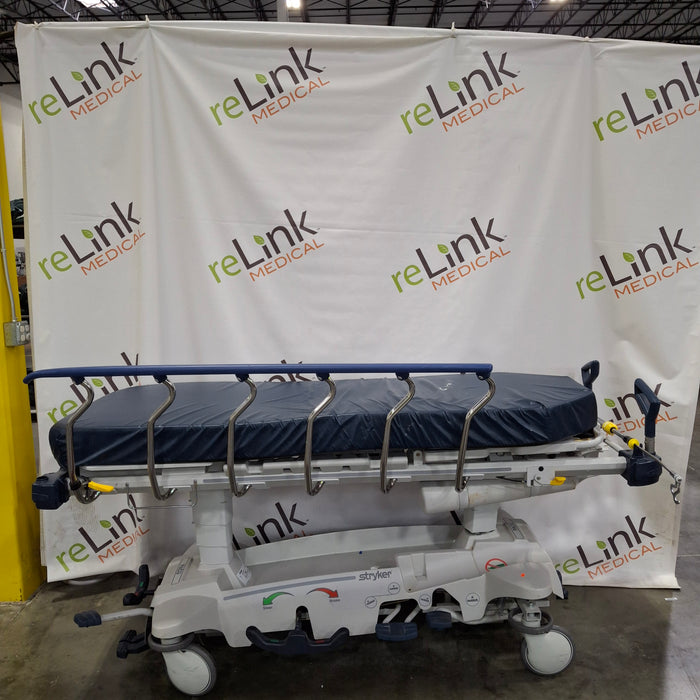 Stryker 1007 Stretcher