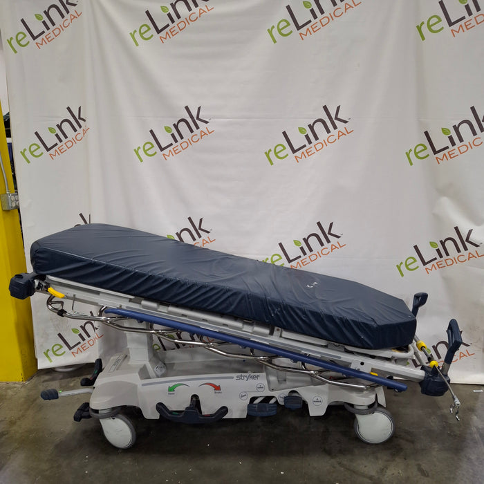Stryker 1007 Stretcher