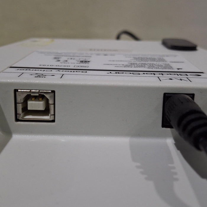 Verathon Medical, Inc Verathon Medical, Inc BladderScan 0570-0193 Battery Charger Surgical Equipment reLink Medical