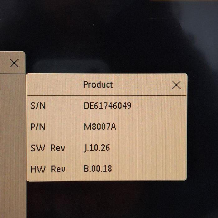 Philips Philips IntelliVue MP70 Patient Monitor Patient Monitors reLink Medical