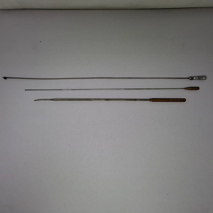 OmniGuide, Inc. Elevate ENT Instrumentation Set