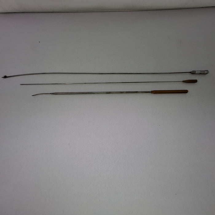 OmniGuide, Inc. Elevate ENT Instrumentation Set