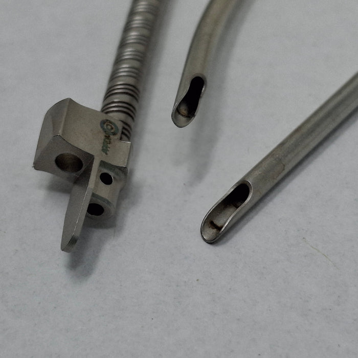 OmniGuide, Inc. Elevate ENT Instrumentation Set