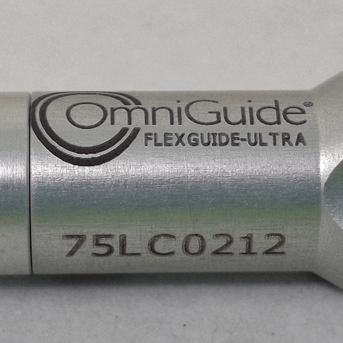 OmniGuide, Inc. Elevate ENT Instrumentation Set