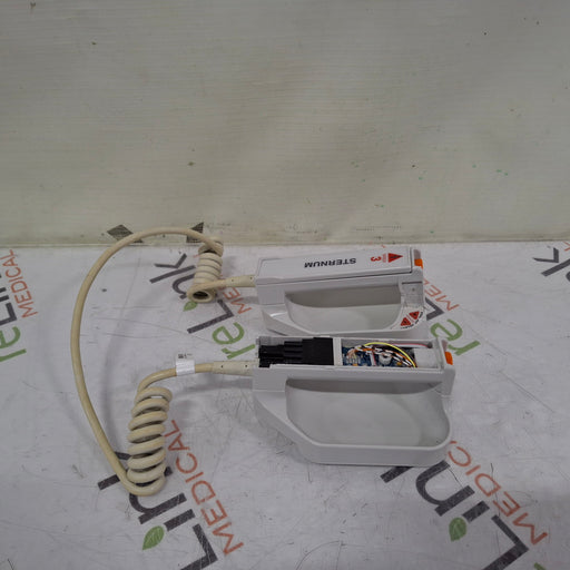 Zoll Zoll Hard Defibrillator Paddles 1001-1150-01 Defibrillators reLink Medical