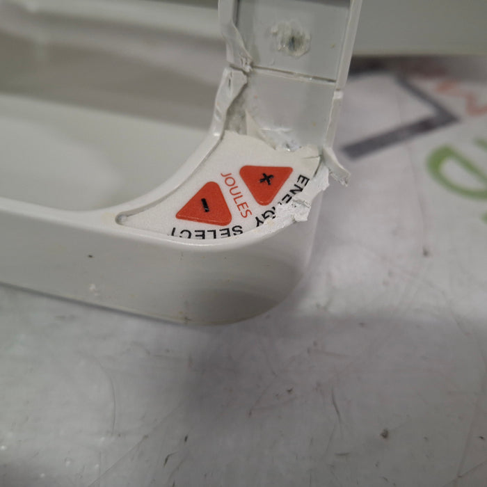 Zoll Zoll Hard Defibrillator Paddles 1001-1150-01 Defibrillators reLink Medical