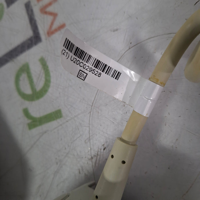 Zoll Zoll Hard Defibrillator Paddles 1001-1150-01 Defibrillators reLink Medical