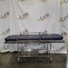 MRI Med MRI Med TR-103A Stainless Steel Stretcher Beds & Stretchers reLink Medical