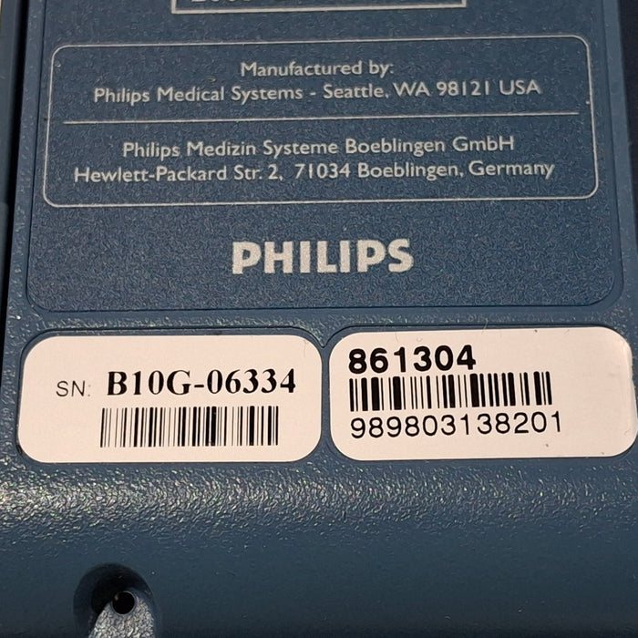 Philips Heartstart FRx AED