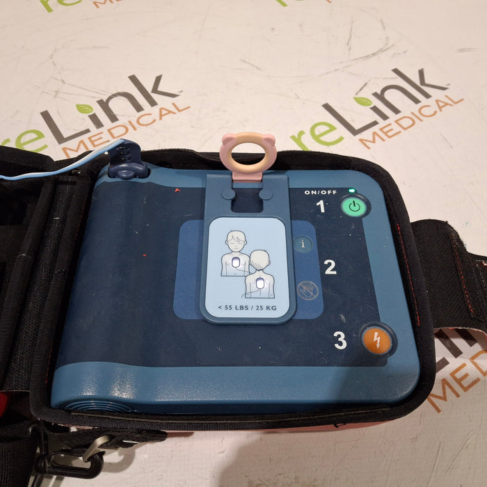 Philips Heartstart FRx AED