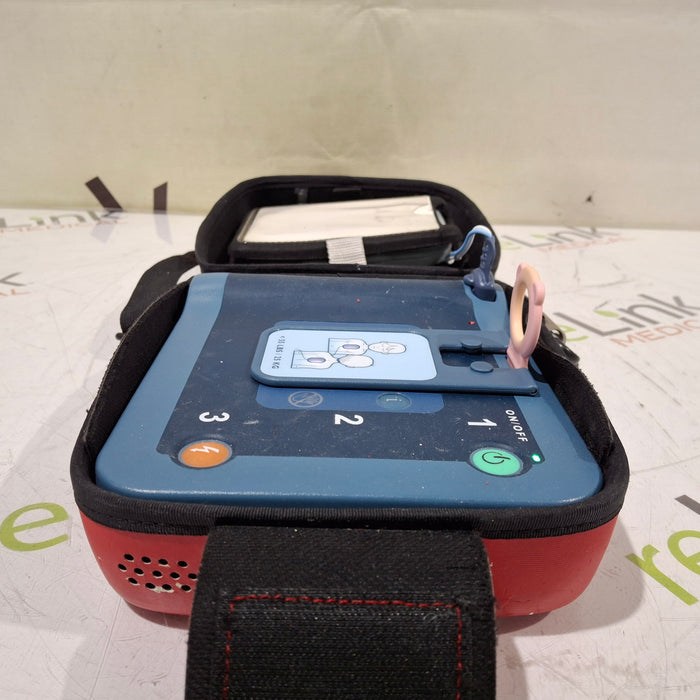 Philips Heartstart FRx AED