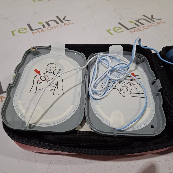 Philips Heartstart FRx AED
