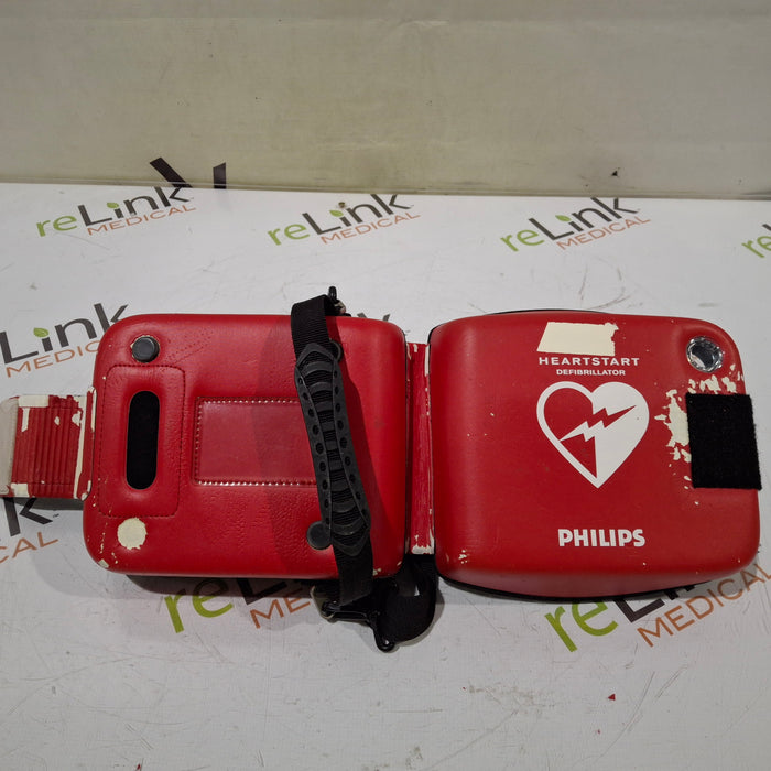 Philips Heartstart FRx AED