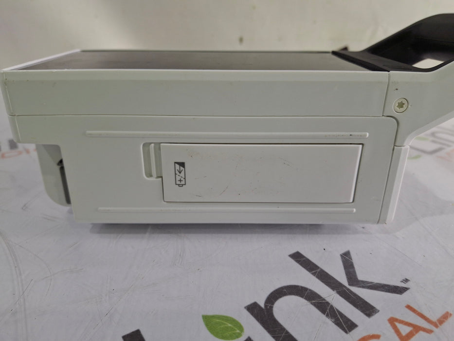 Philips IntelliVue X3 - Fast SpO2 Transport Patient Monitor