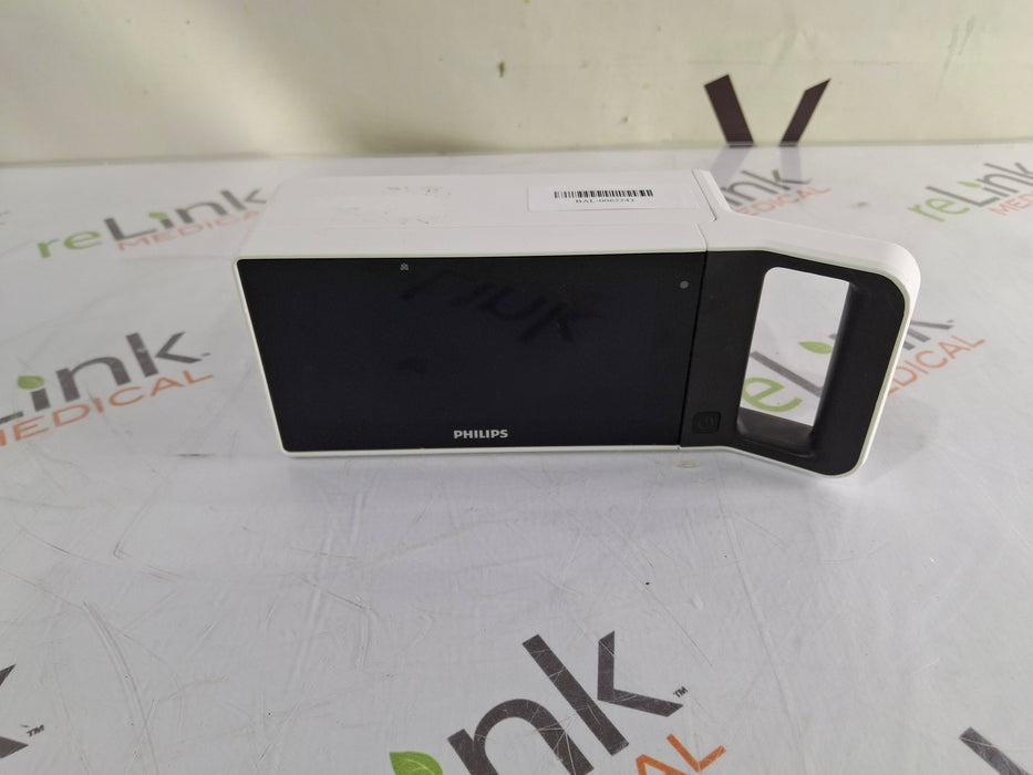 Philips IntelliVue X3 - Fast SpO2 Transport Patient Monitor