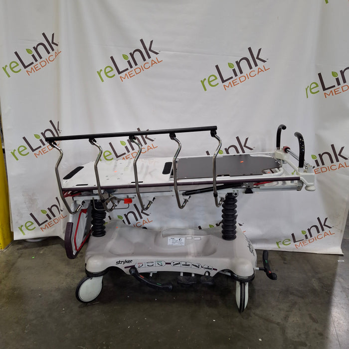 Stryker 1061 Stretcher