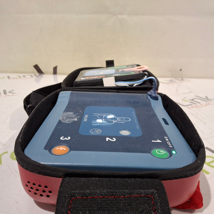 Philips Heartstart FRx AED