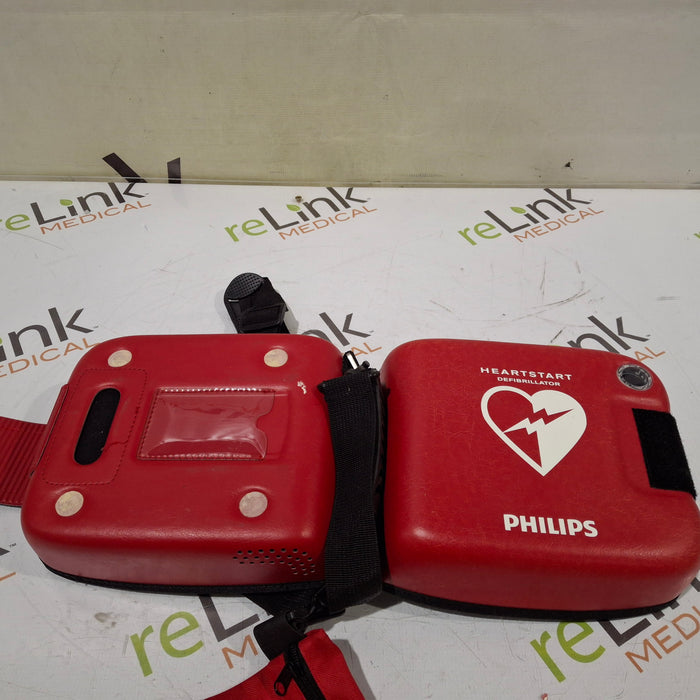 Philips Heartstart FRx AED