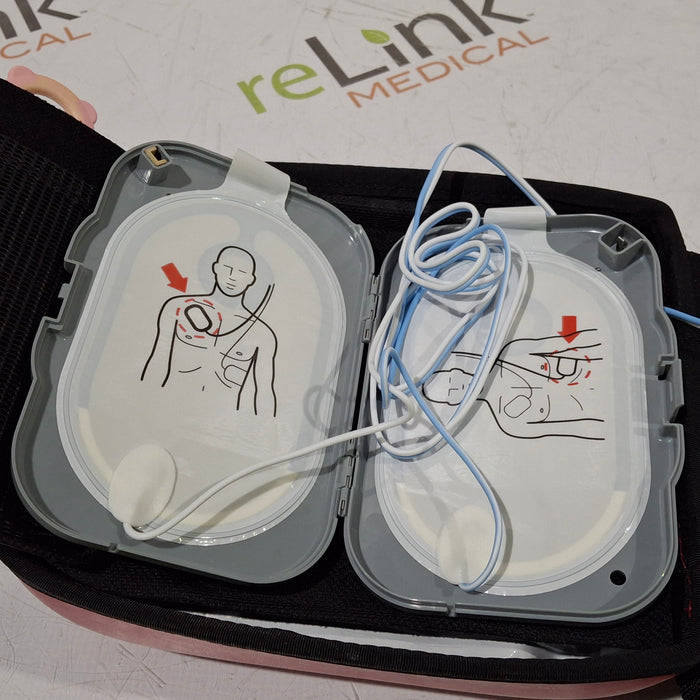 Philips Heartstart FRx AED
