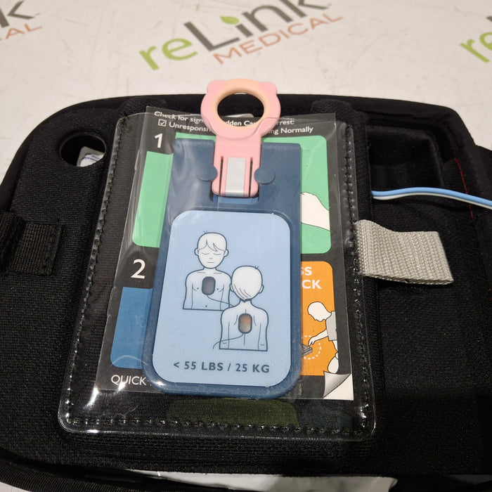 Philips Heartstart FRx AED