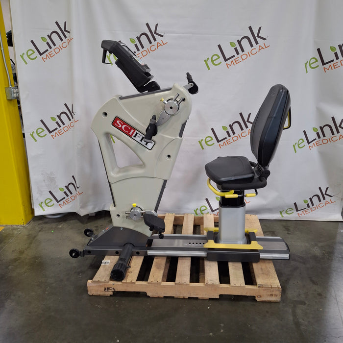 SciFit SciFit Pro2 Upper Body Fitness and Rehab Equipment reLink Medical