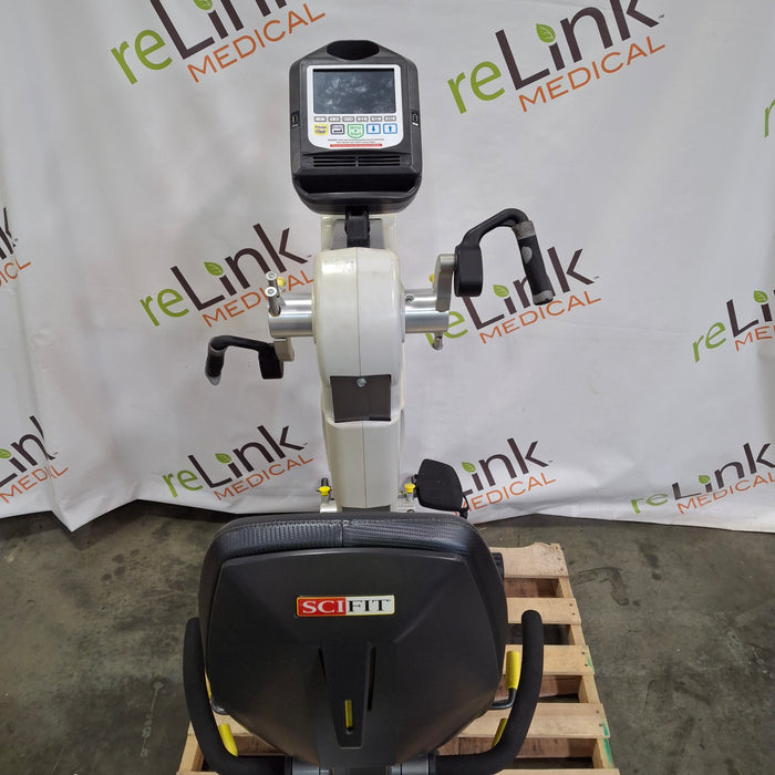 SciFit SciFit Pro2 Upper Body Fitness and Rehab Equipment reLink Medical