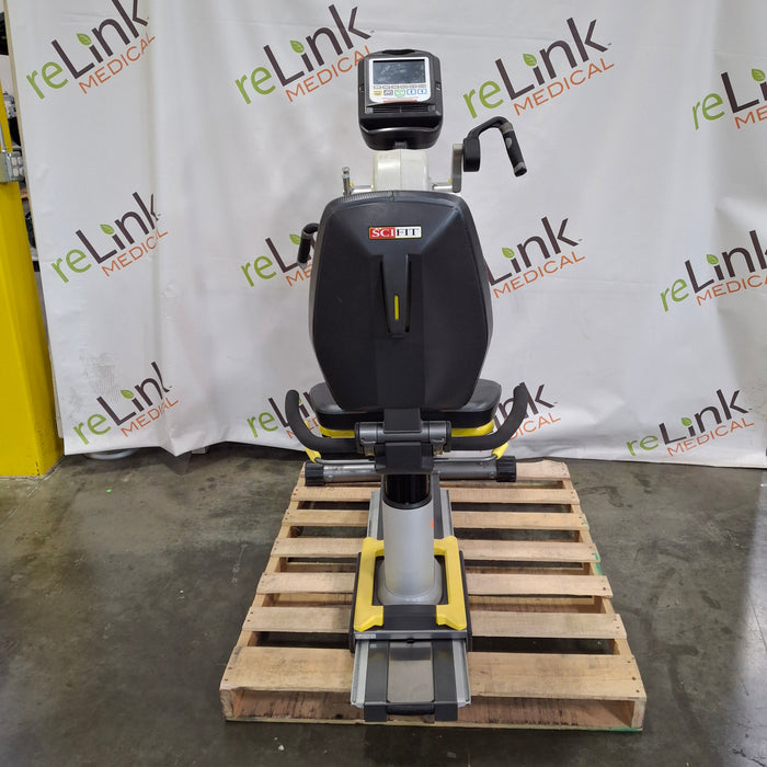 SciFit SciFit Pro2 Upper Body Fitness and Rehab Equipment reLink Medical